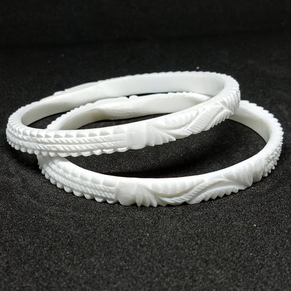 Original and Pure Bengali Braclet Shakha Pola